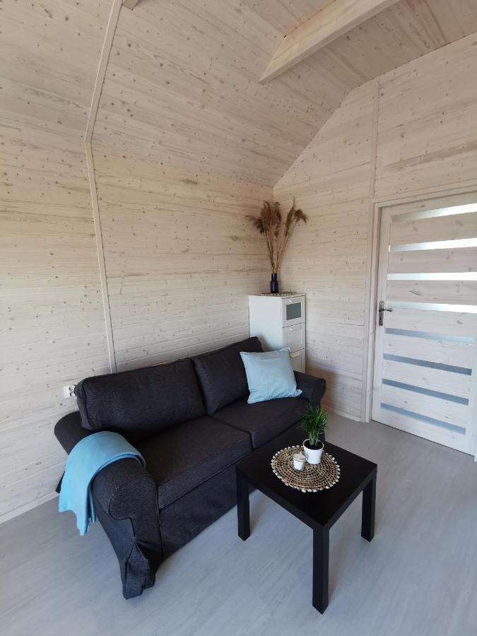 Holiday home Bobolinlove Bobolin