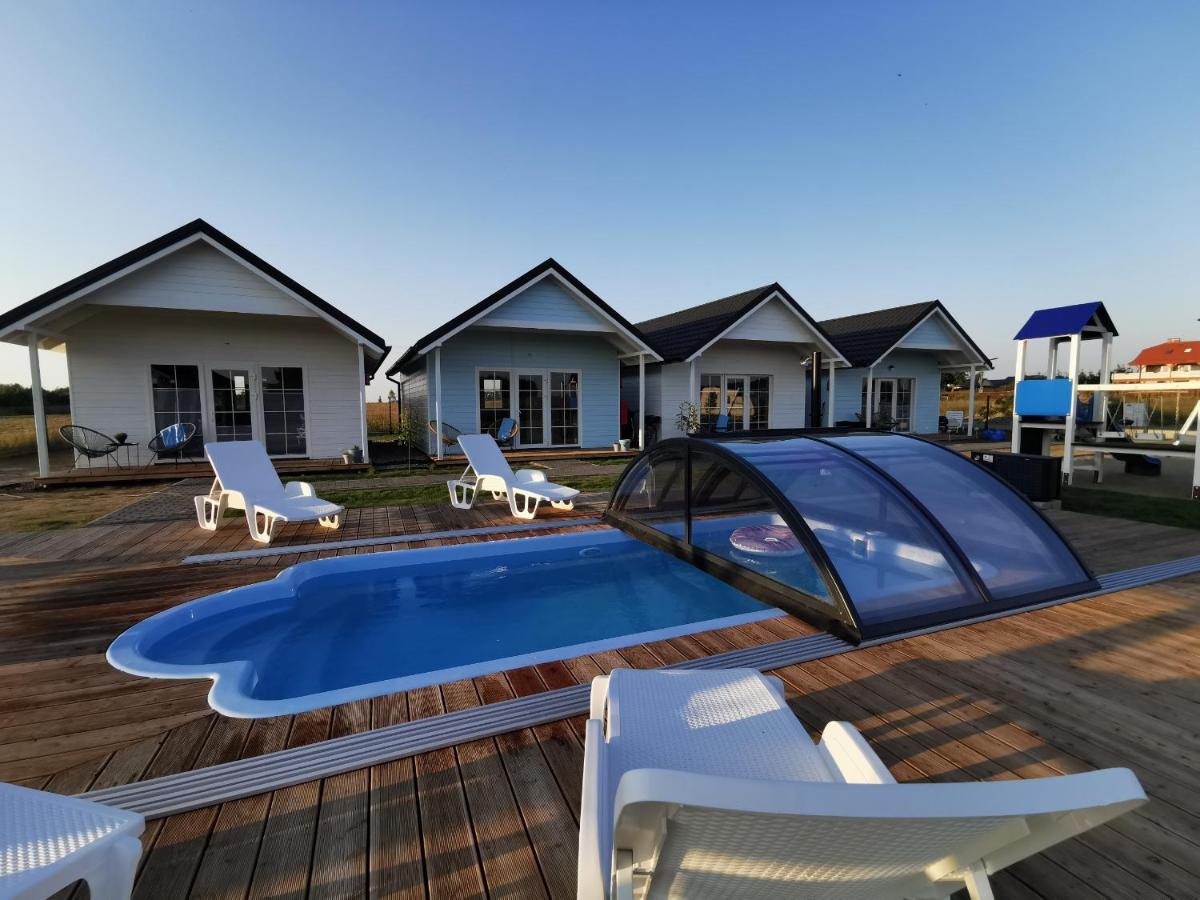 Holiday home Bobolinlove Bobolin