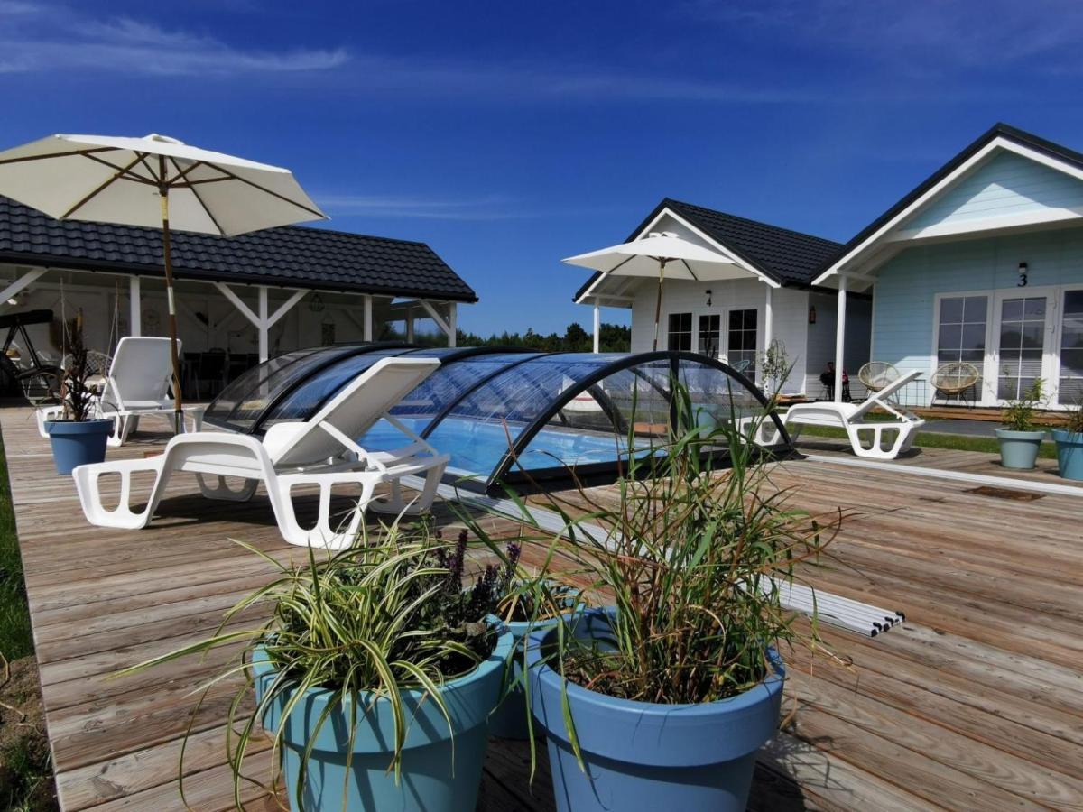 Holiday home Bobolinlove