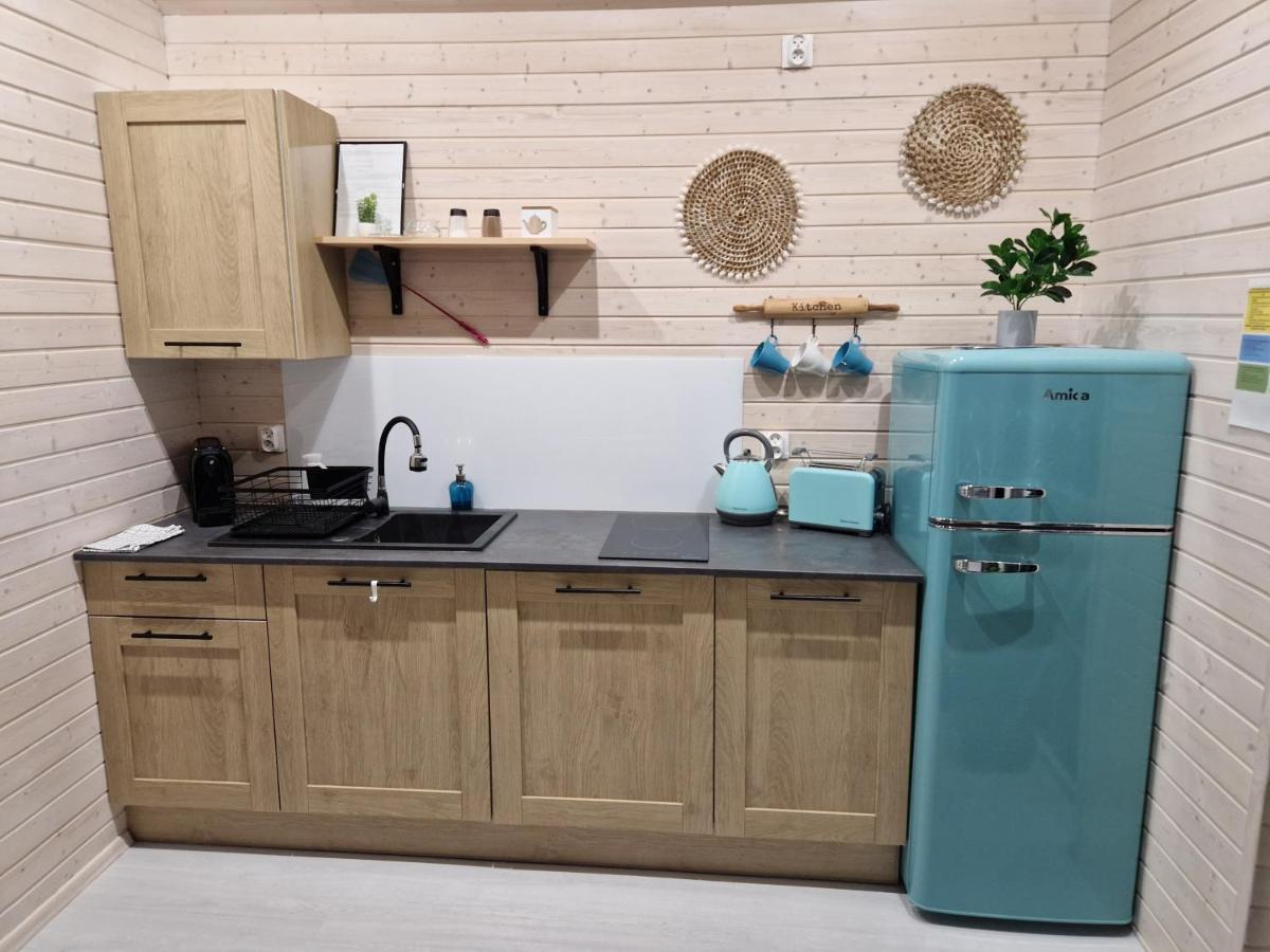 Bobolinlove Holiday home Bobolin