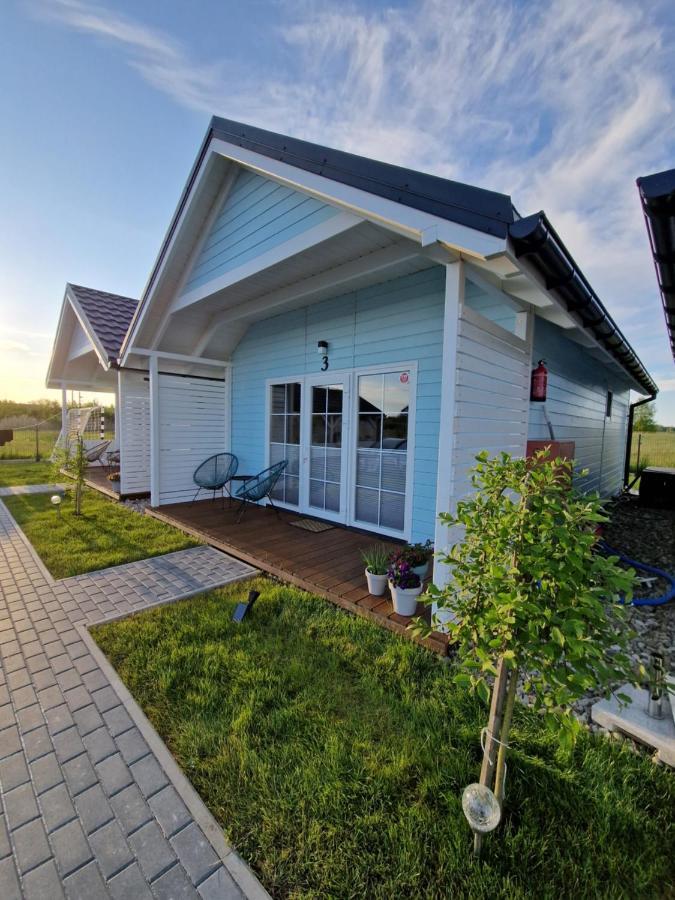 Bobolinlove Holiday home Bobolin