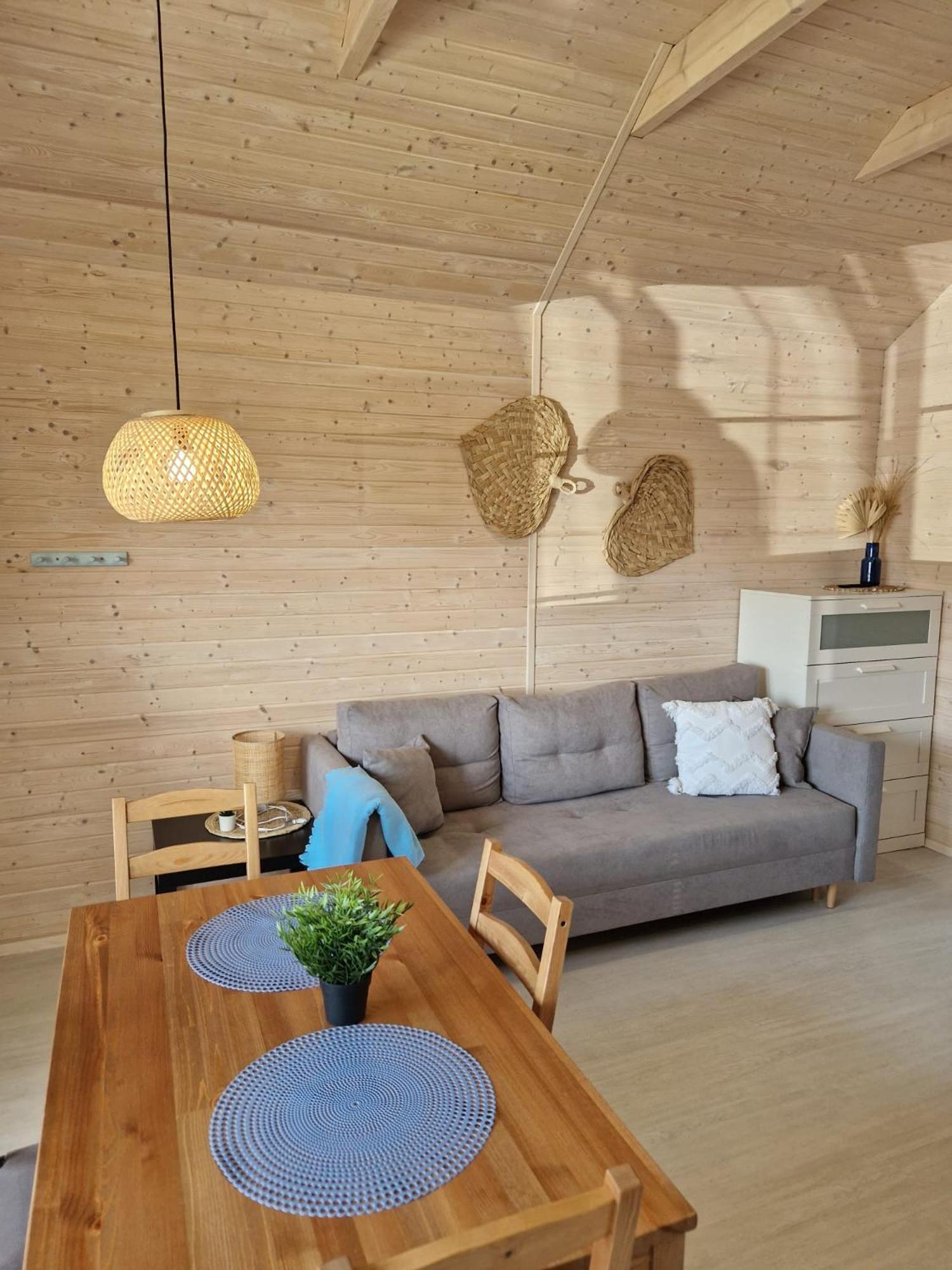 Holiday home Bobolinlove Bobolin