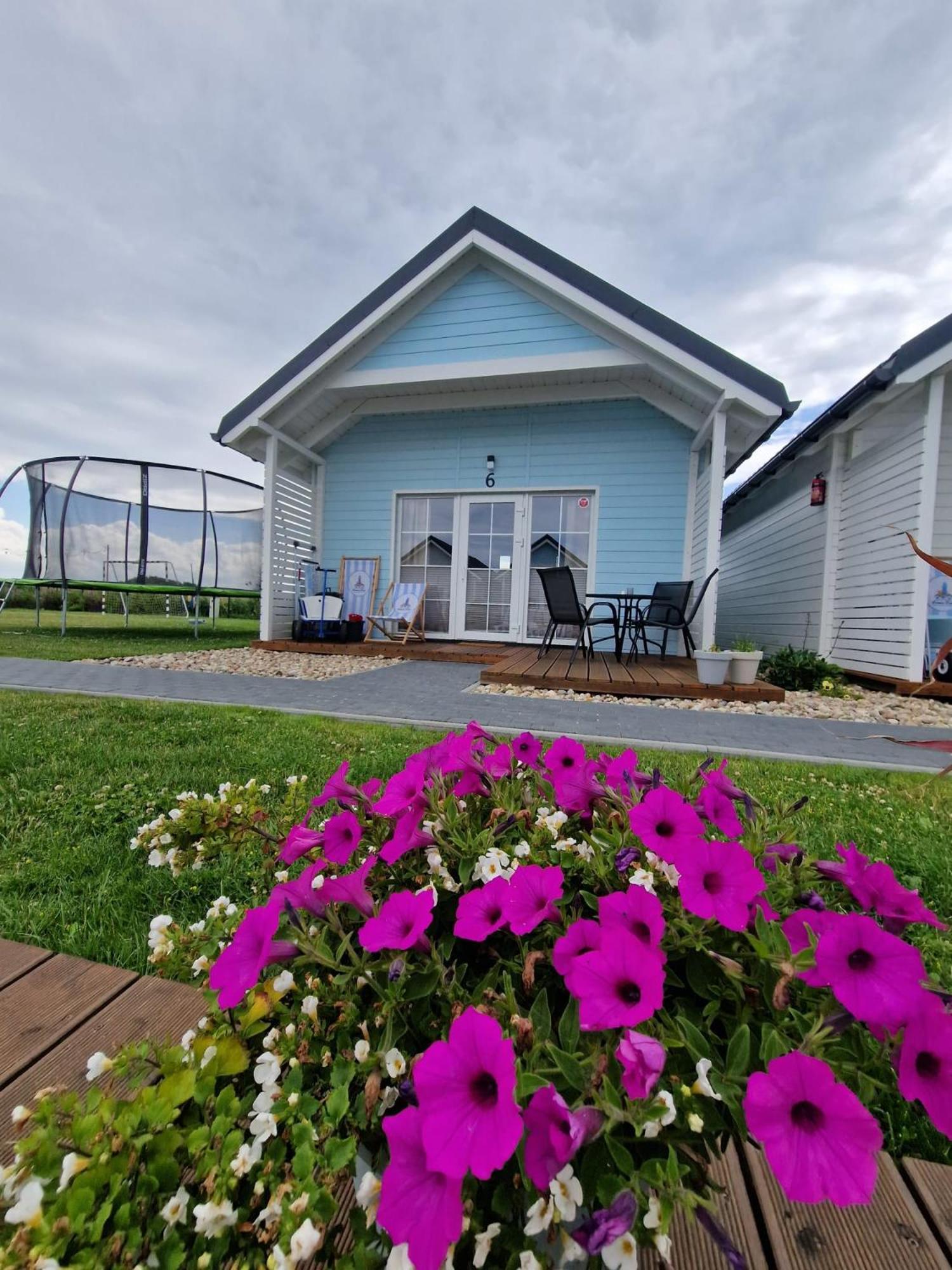Bobolinlove Holiday home Bobolin