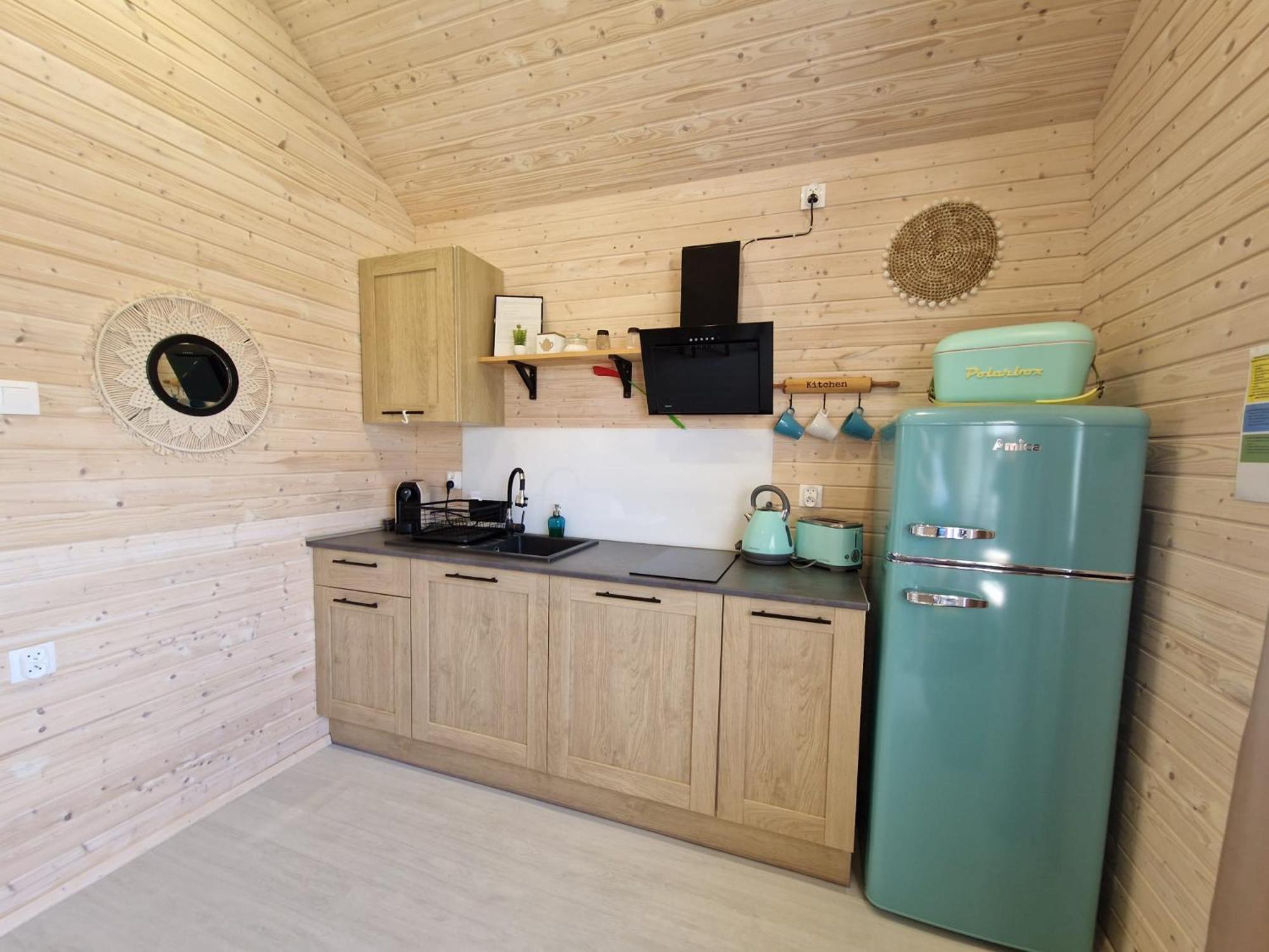 Bobolinlove Holiday home Bobolin
