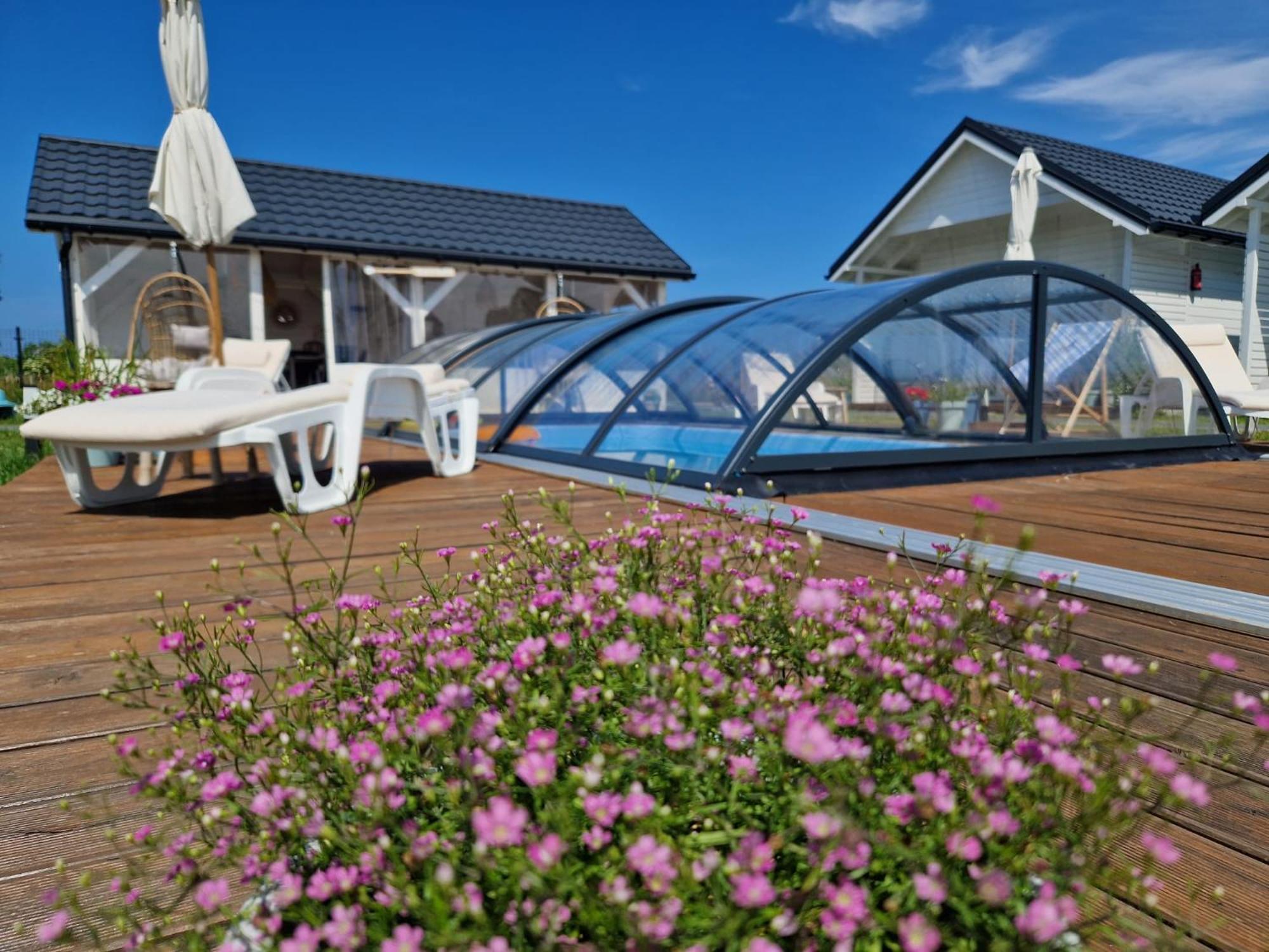 Holiday home Bobolinlove