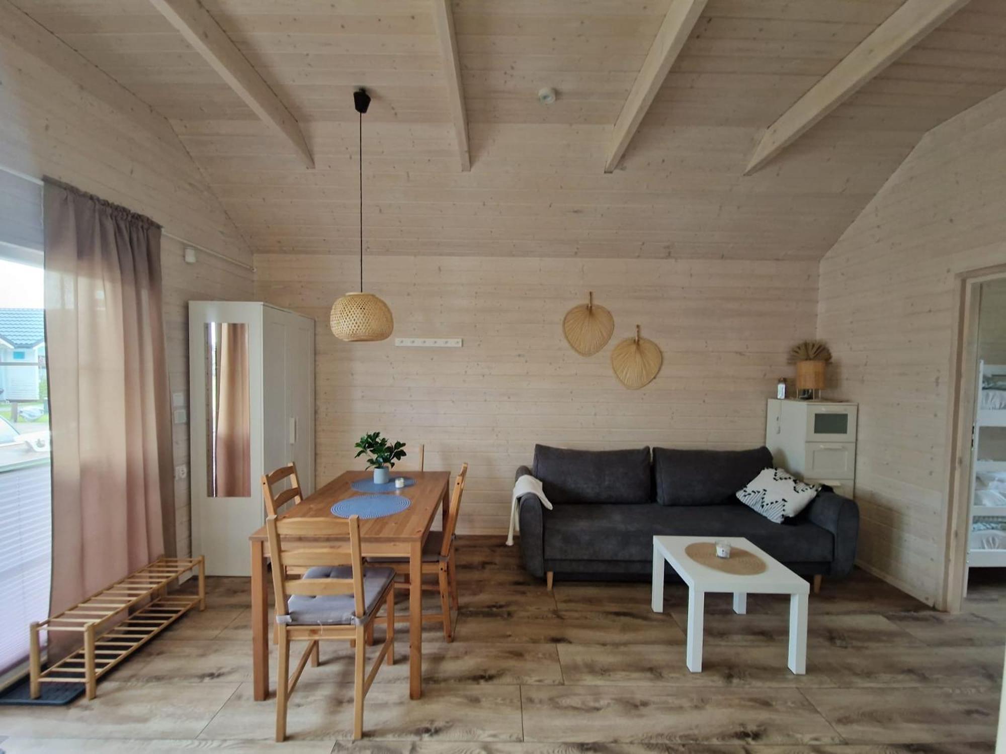 Bobolinlove Holiday home *