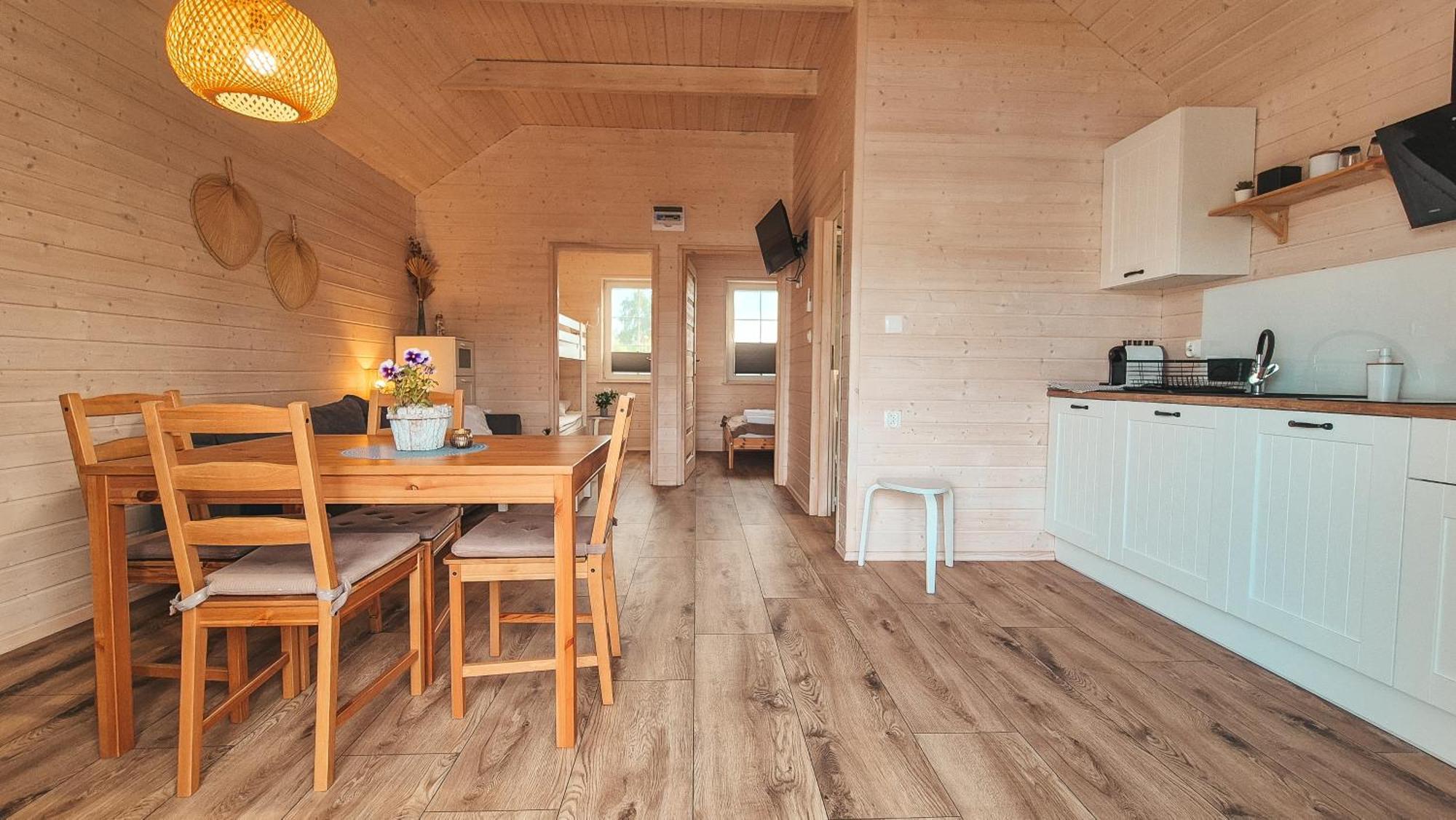 Bobolinlove Holiday home