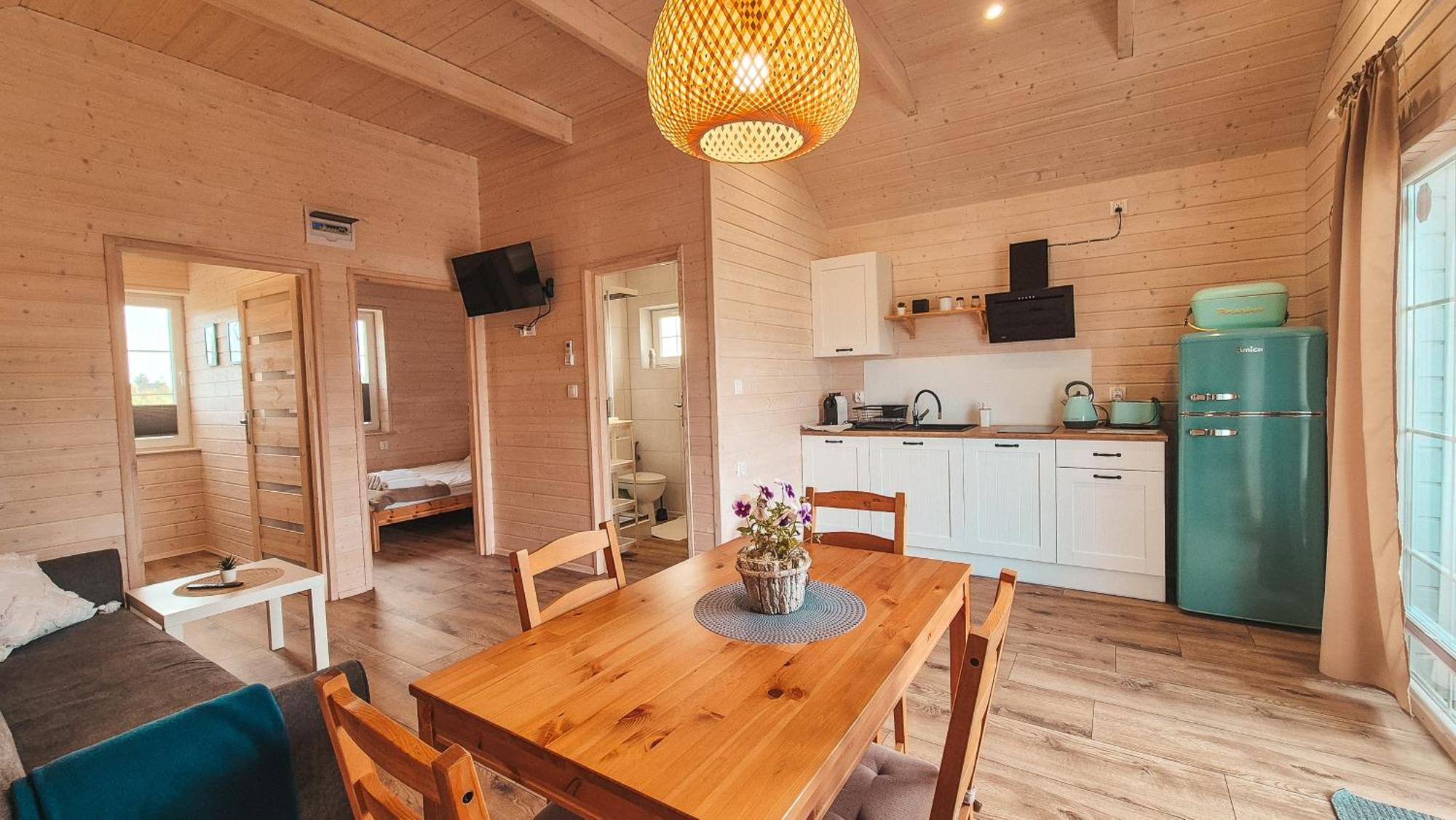 Holiday home Bobolinlove