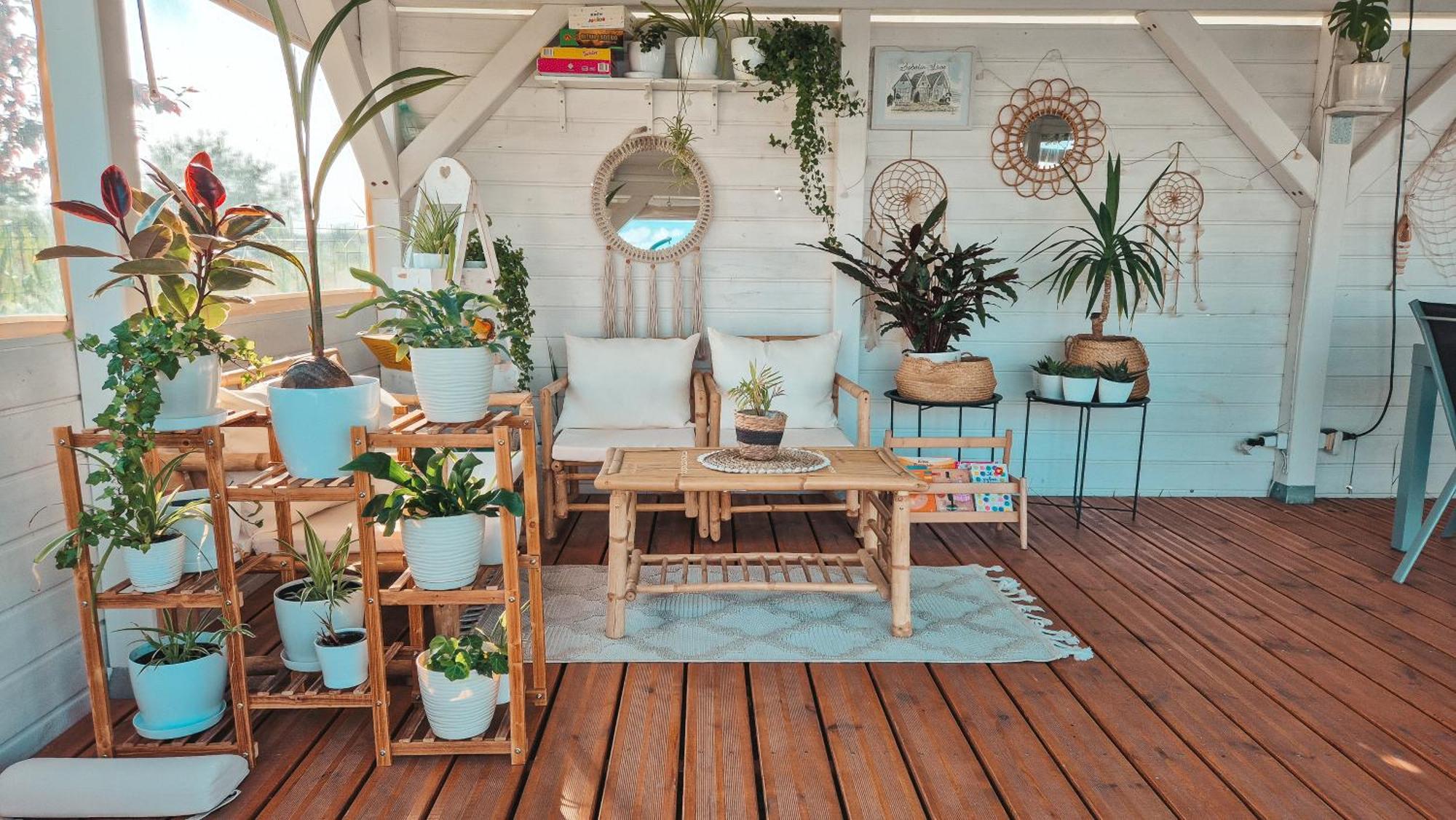 Holiday home Bobolinlove *