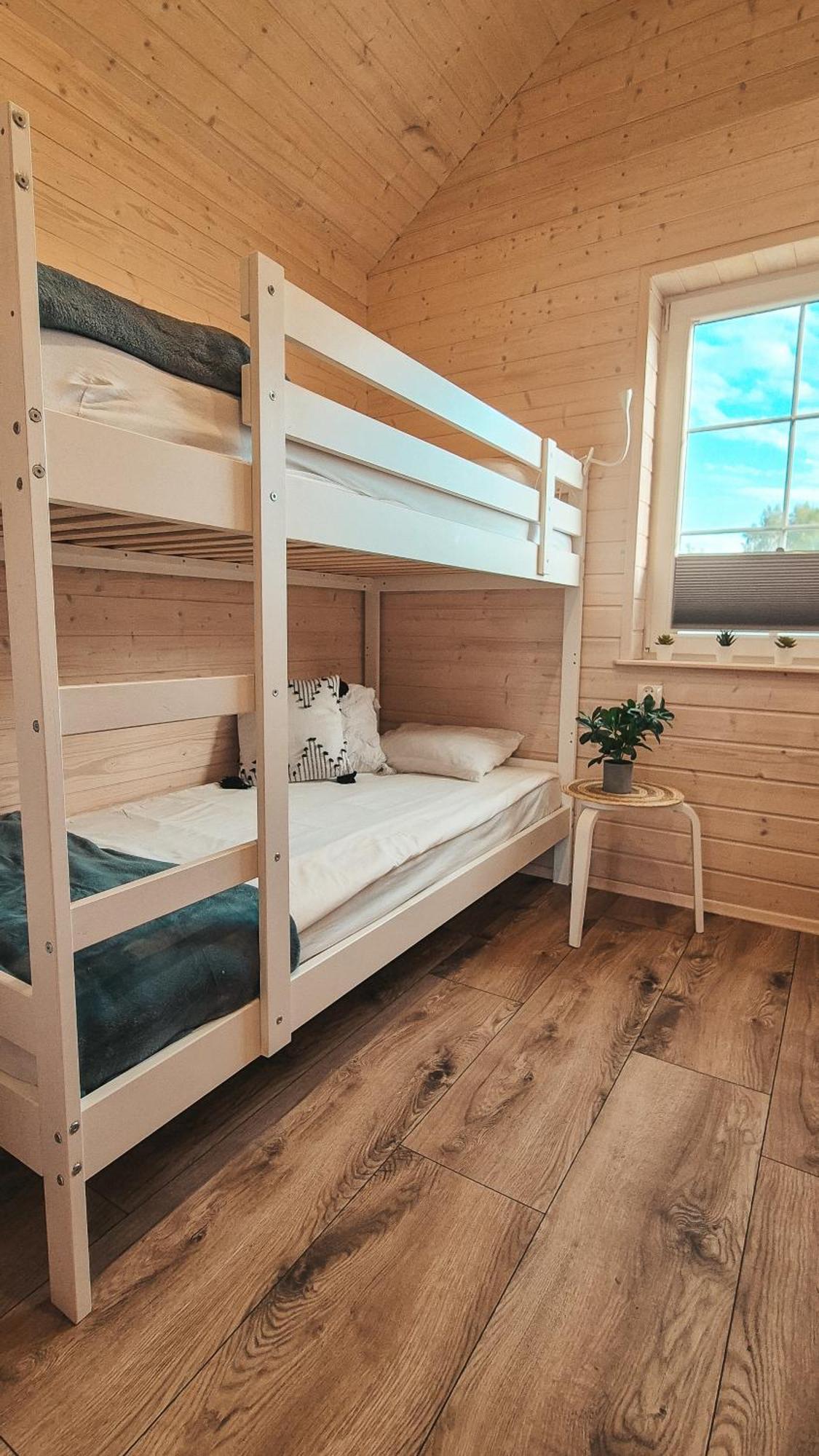 Bobolinlove Holiday home Bobolin