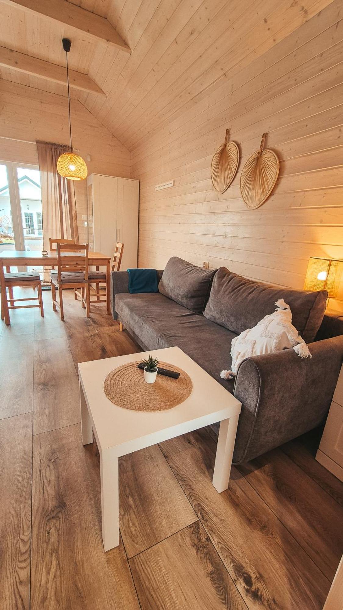 Bobolinlove Holiday home Bobolin