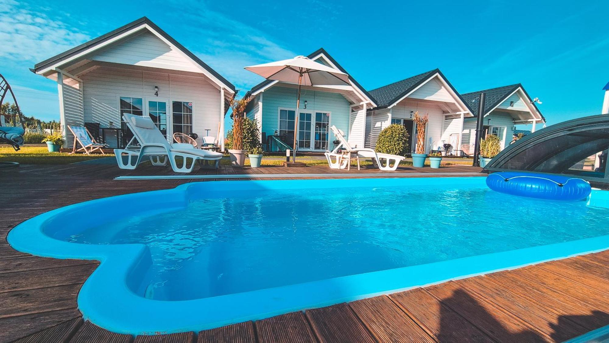 Bobolinlove Holiday home *