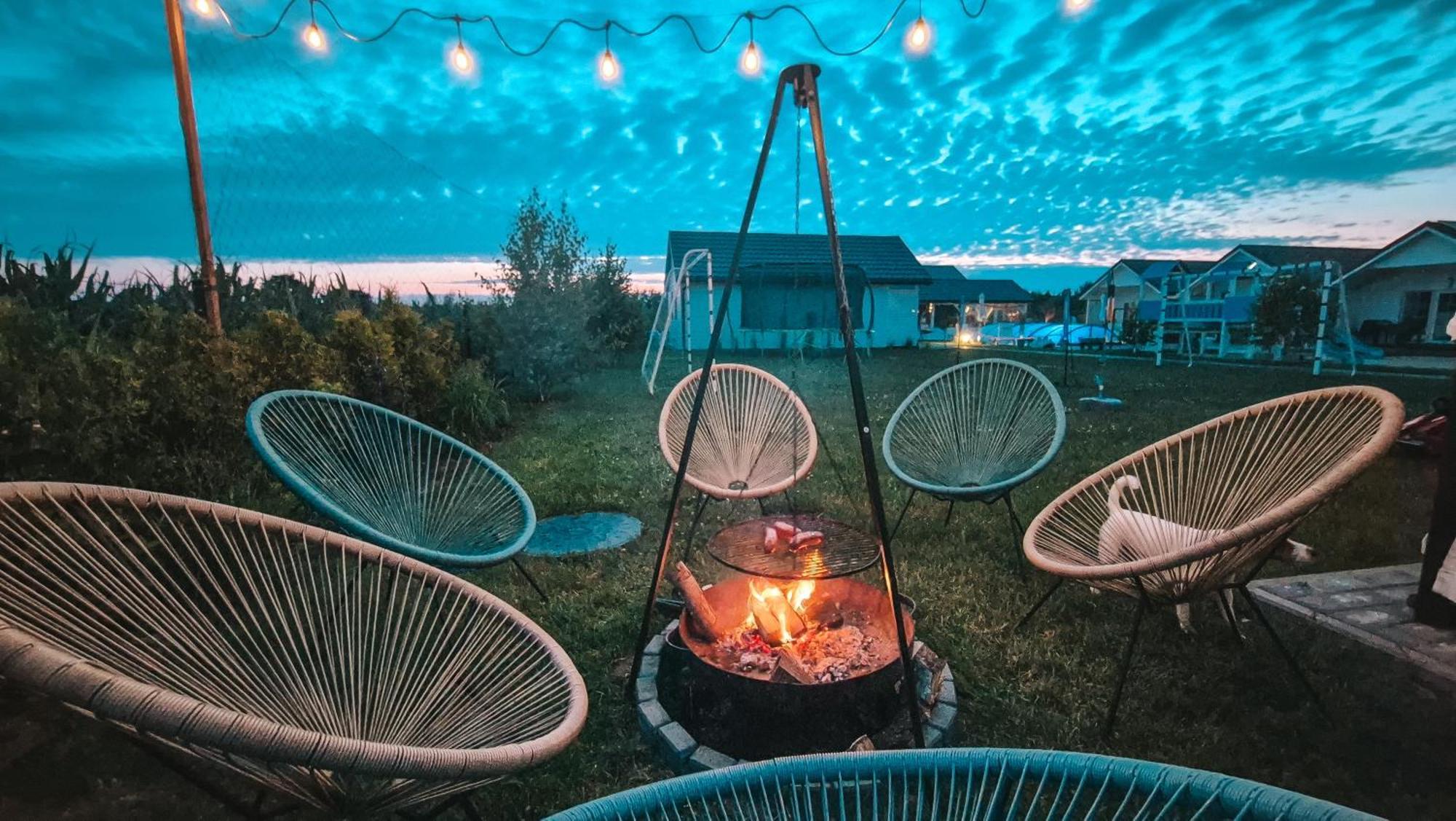 Holiday home Bobolinlove
