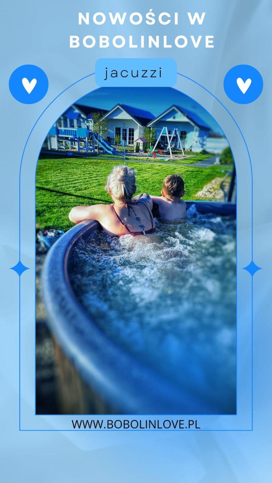 Bobolinlove Holiday home *